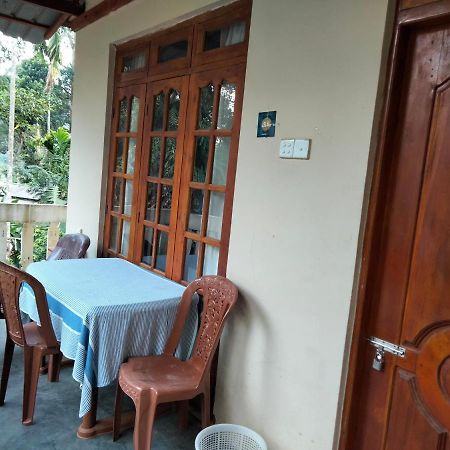 Ella Sunrise Hotel Bagian luar foto